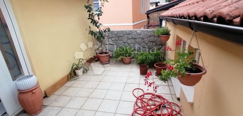   Wohnung Trsat, Rijeka, 122m2 