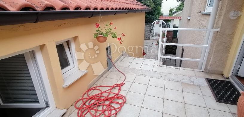   Wohnung Trsat, Rijeka, 122m2 