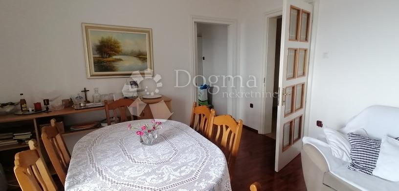   Wohnung Trsat, Rijeka, 122m2 