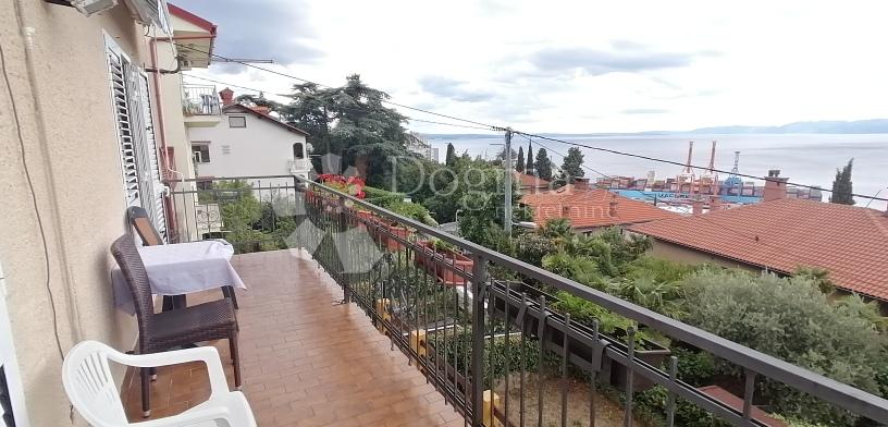   Wohnung Trsat, Rijeka, 122m2 