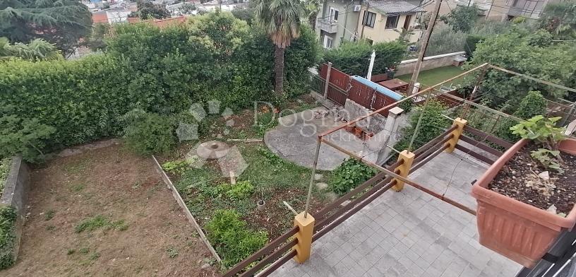   Wohnung Trsat, Rijeka, 122m2 