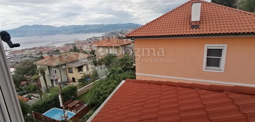   Wohnung Trsat, Rijeka, 122m2 
