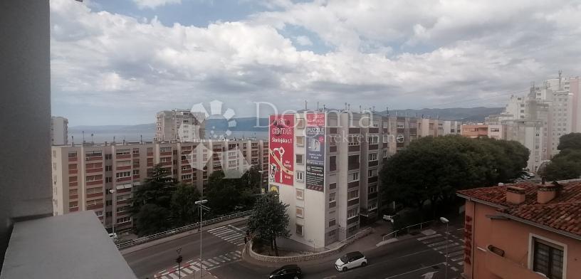    Flat Podmurvice, Rijeka, 54m2