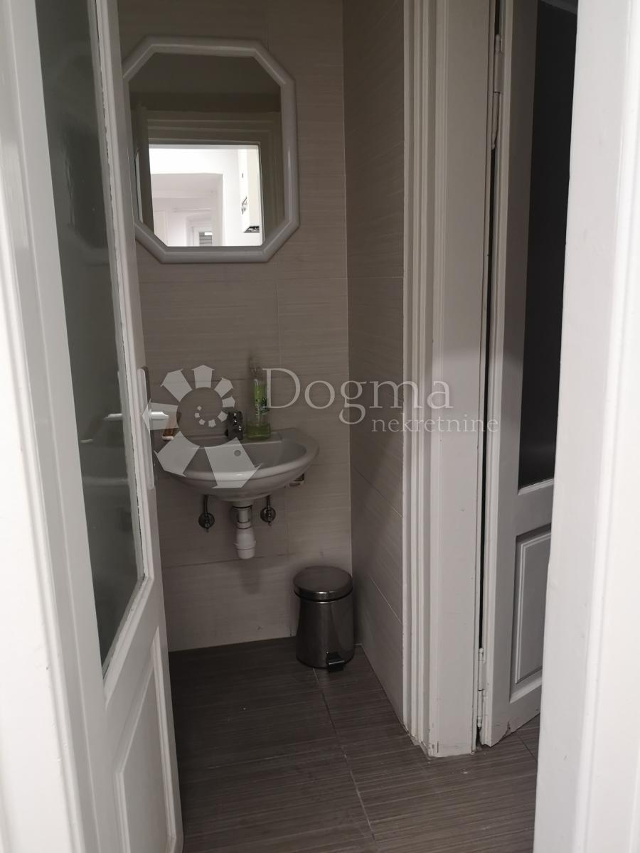    Business premise Centar, Rijeka, 94m2