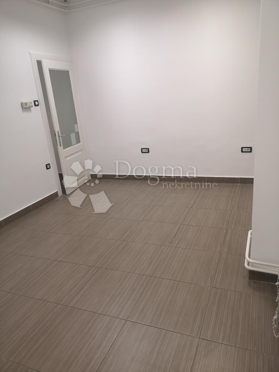    Business premise Centar, Rijeka, 94m2