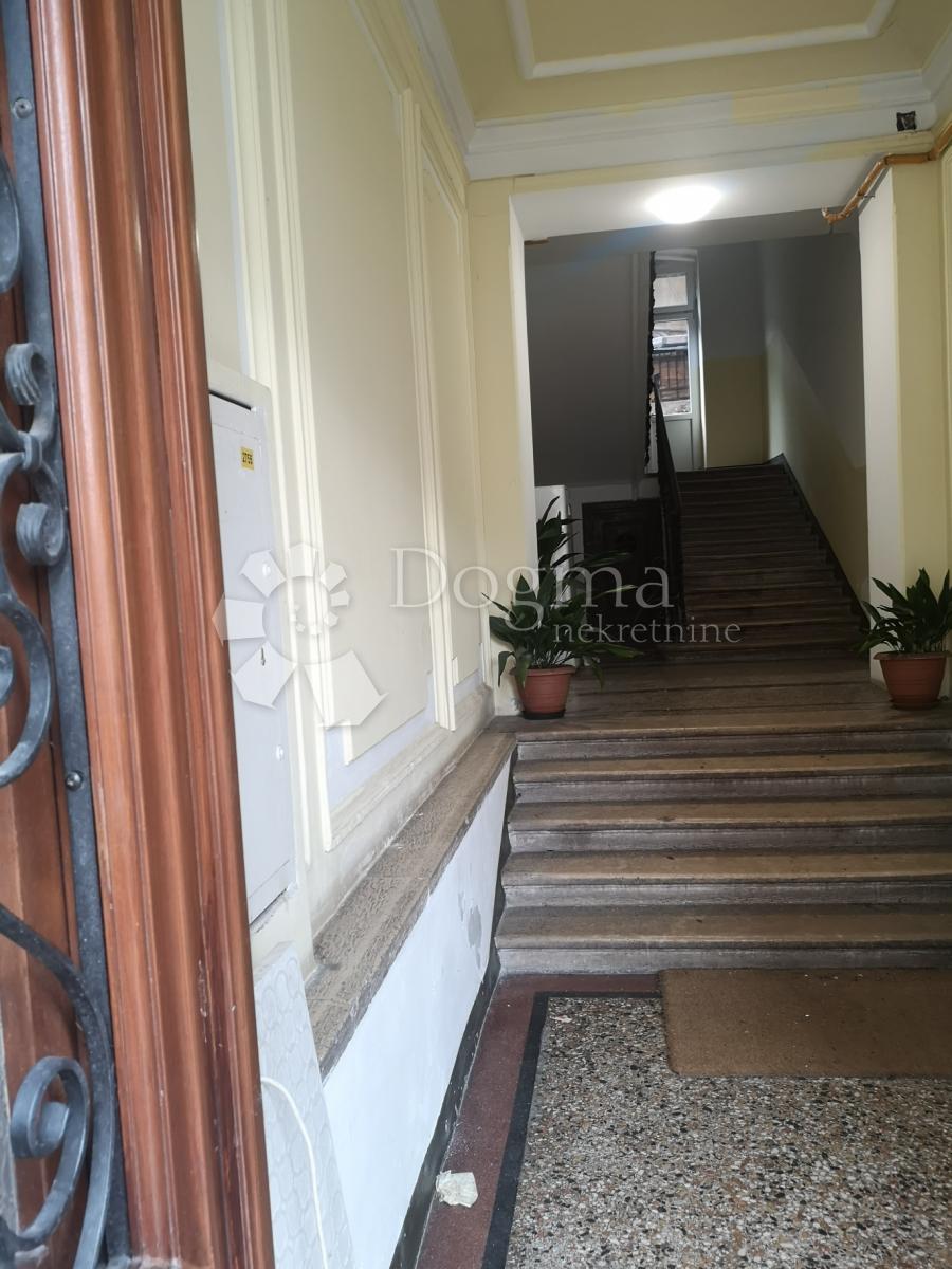    Business premise Centar, Rijeka, 94m2