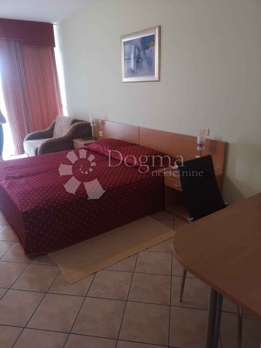  Studio apartman!  