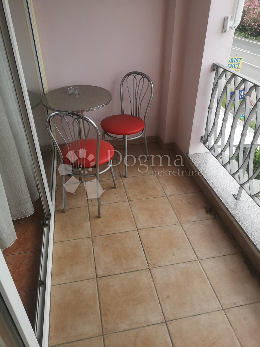  Studio apartman!  