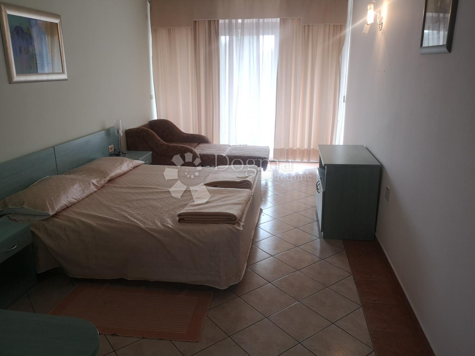  Studio apartman!  