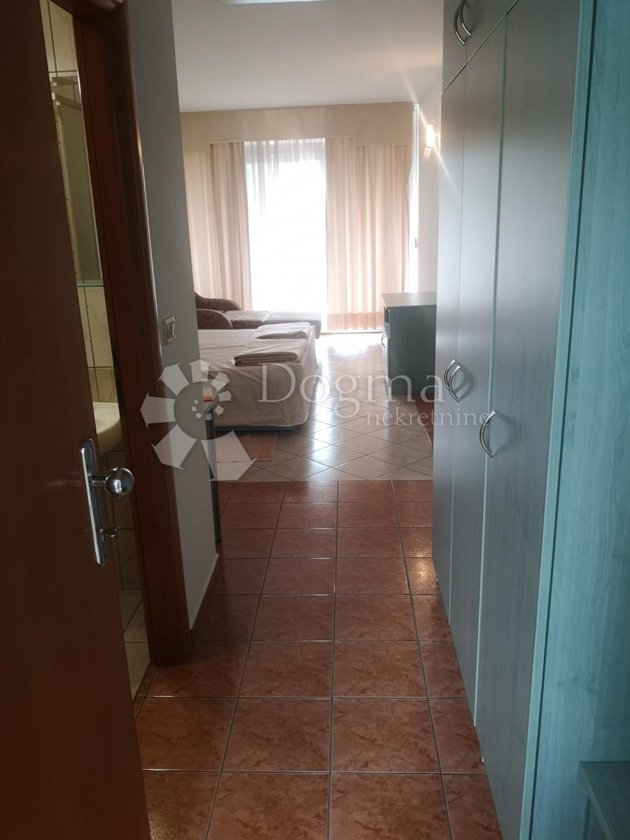  Studio apartman!  