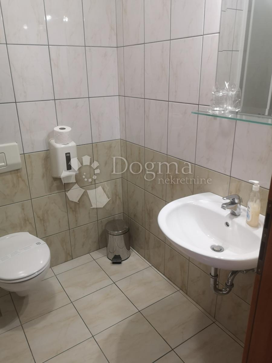   Apartment Novi Vinodolski, 32,74m2 