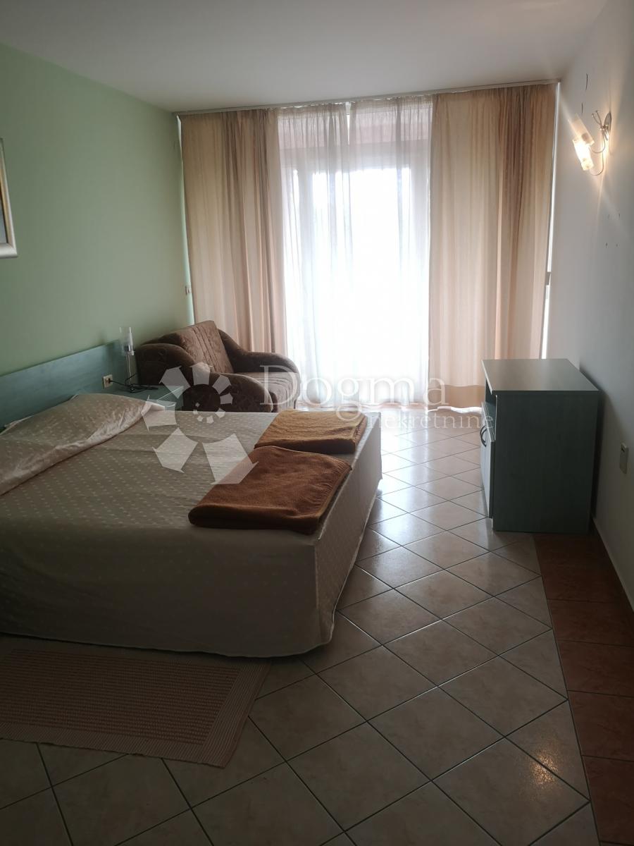   Apartment Novi Vinodolski, 32,74m2 