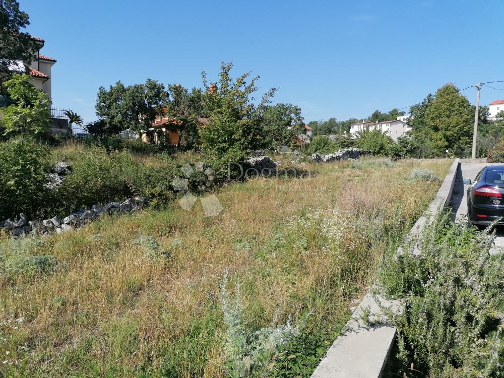   Grundstück Marinići, Viškovo, 1.700m2 