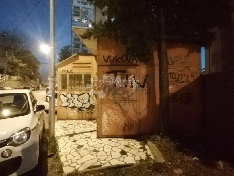    Business premise Podmurvice, Rijeka, 50m2