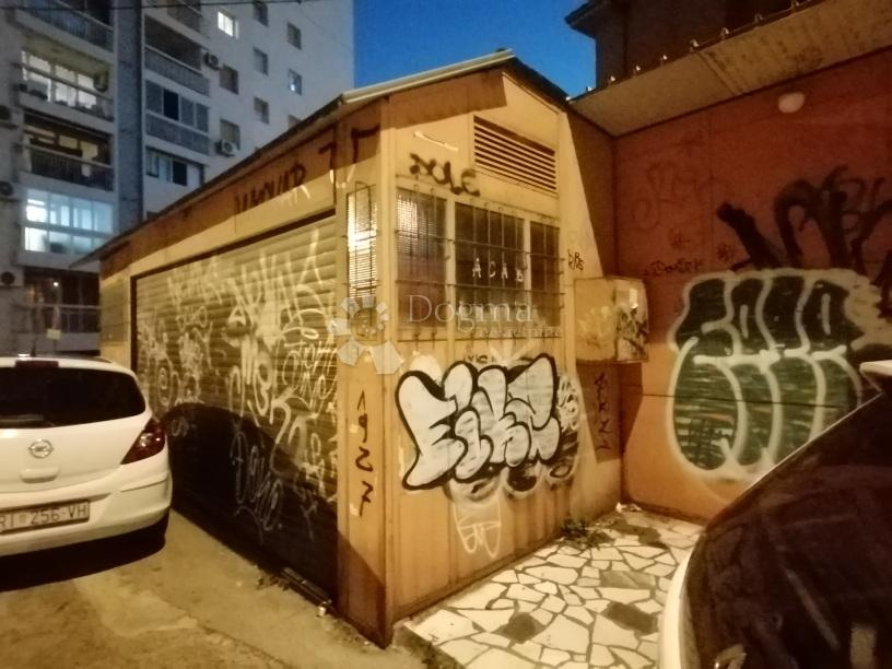    Business premise Podmurvice, Rijeka, 50m2