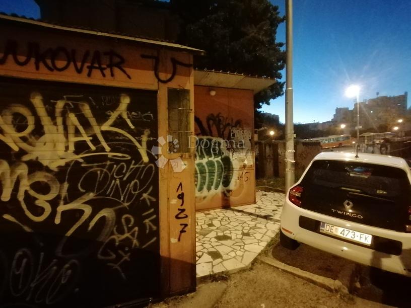    Business premise Podmurvice, Rijeka, 50m2