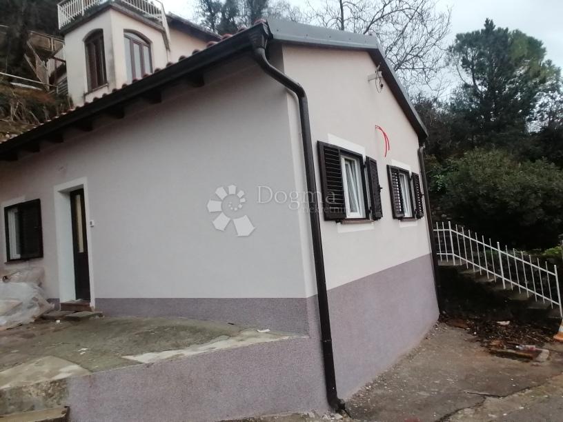   House Draga, Rijeka, 40m2