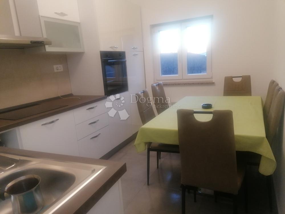    House Draga, Rijeka, 40m2