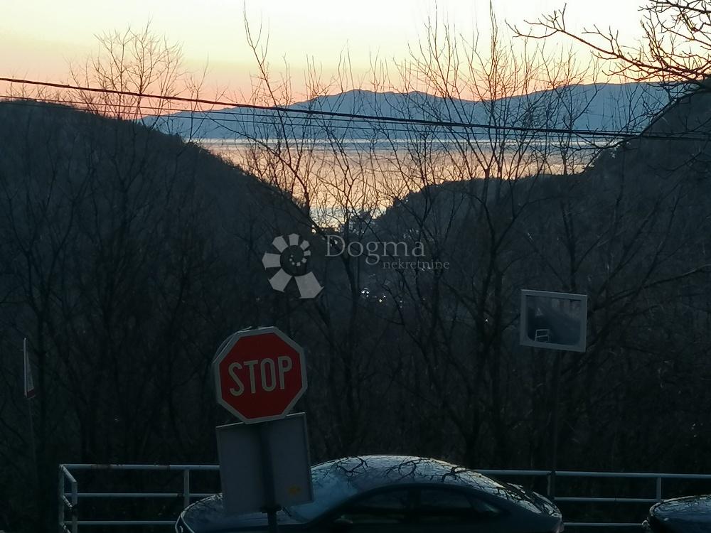    House Draga, Rijeka, 40m2