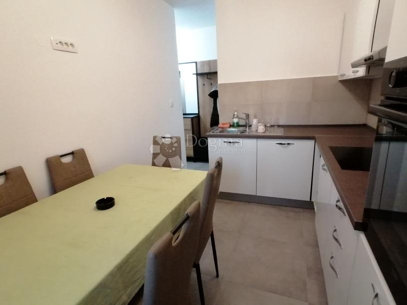    House Draga, Rijeka, 40m2