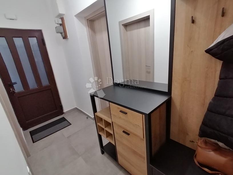    House Draga, Rijeka, 40m2