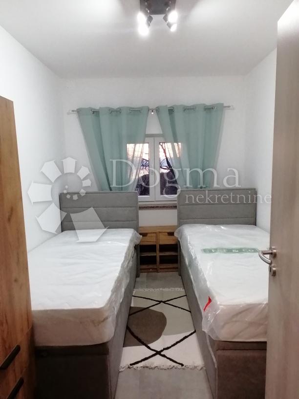    House Draga, Rijeka, 40m2