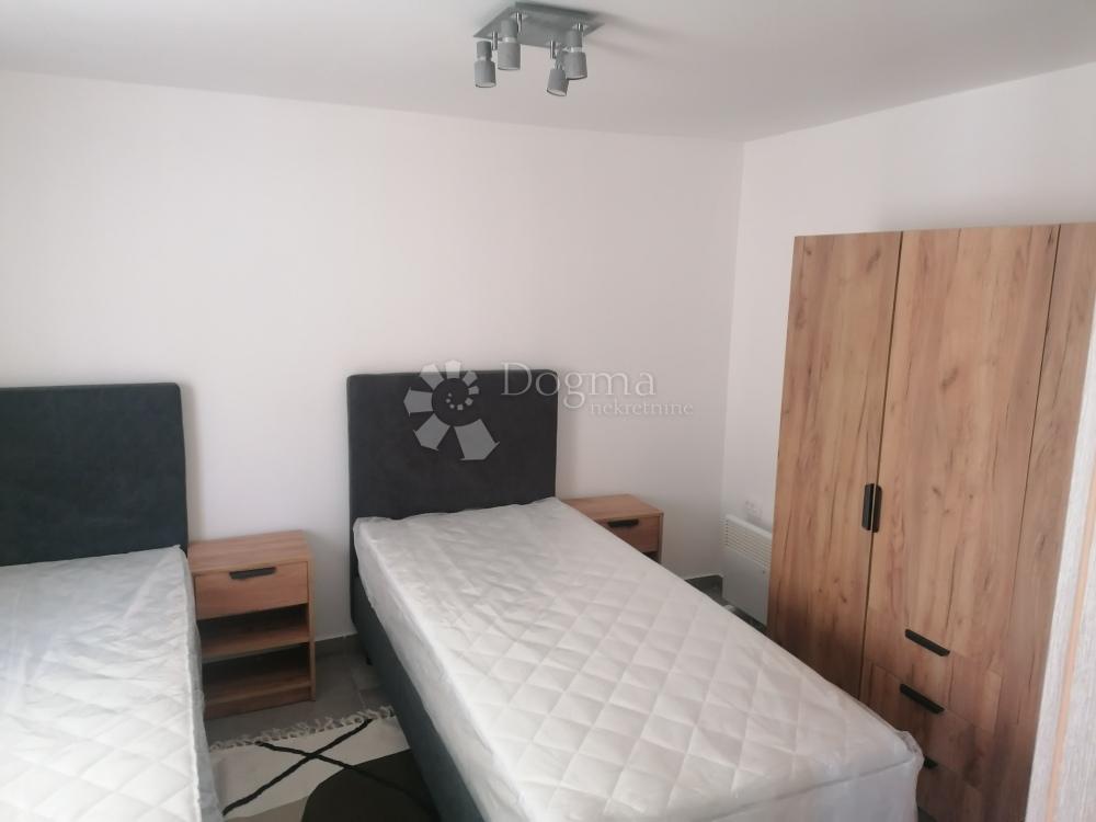    House Draga, Rijeka, 40m2