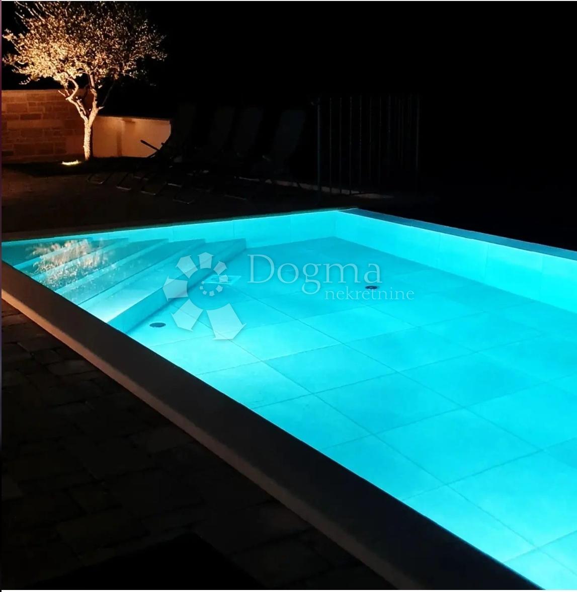    DREAMS ABOUT AN ISTRIAN STONE VILLA BECOME A REALITY