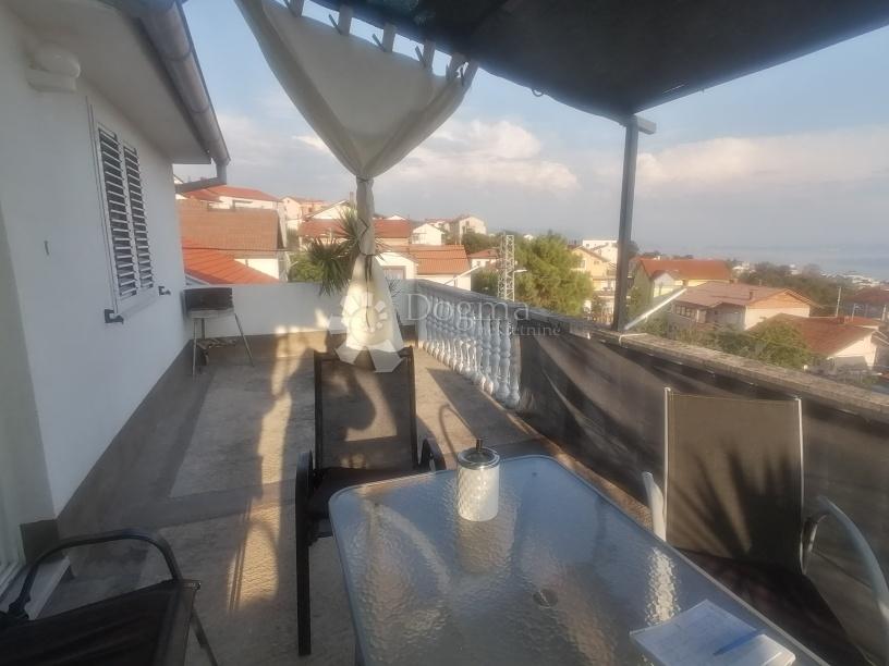   Wohnung Zamet, Rijeka, 73,34m2 