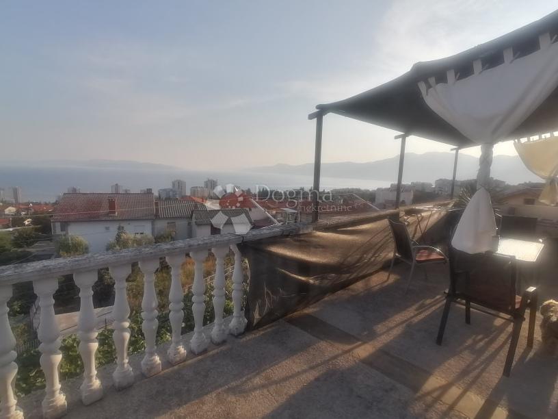   Wohnung Zamet, Rijeka, 73,34m2 