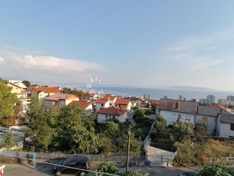   Wohnung Zamet, Rijeka, 73,34m2 