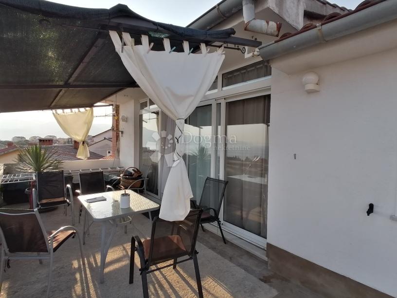   Wohnung Zamet, Rijeka, 73,34m2 