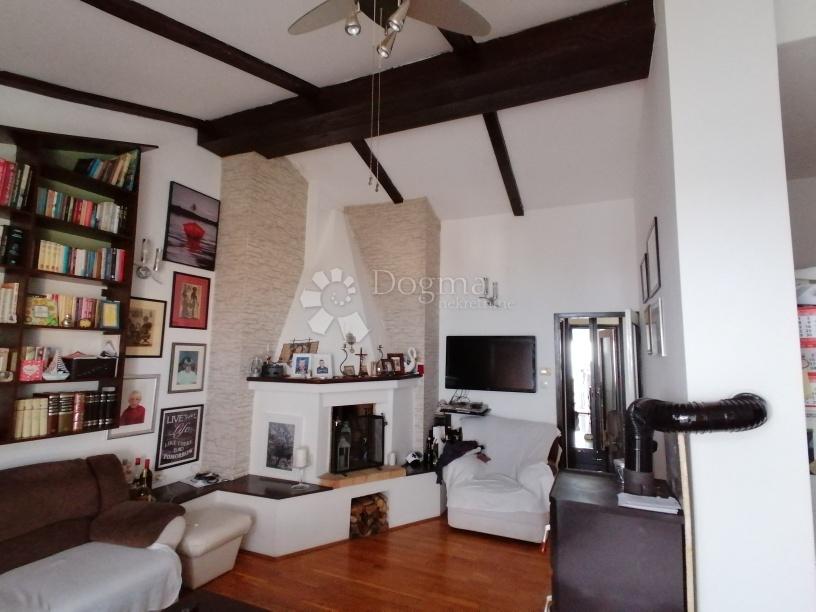   Wohnung Zamet, Rijeka, 73,34m2 