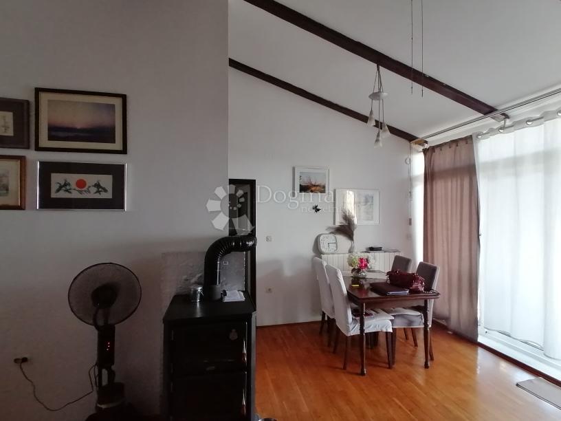   Wohnung Zamet, Rijeka, 73,34m2 