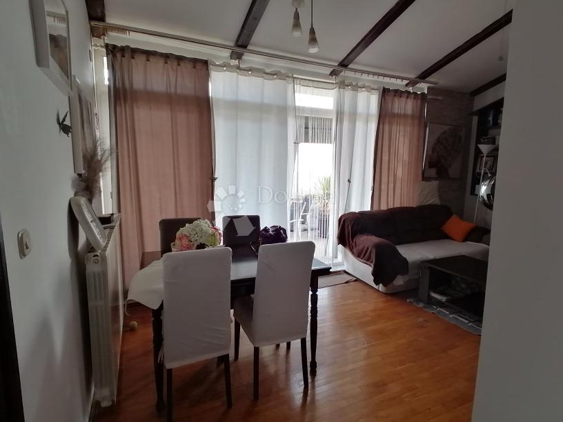   Wohnung Zamet, Rijeka, 73,34m2 
