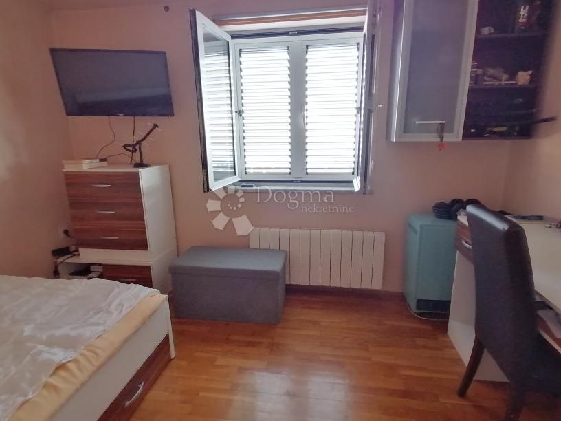   Wohnung Zamet, Rijeka, 73,34m2 