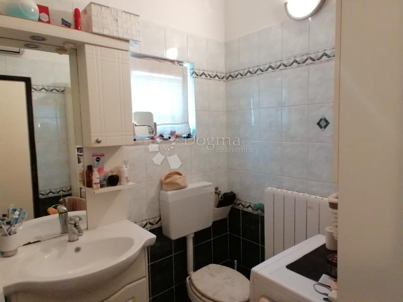   Wohnung Zamet, Rijeka, 73,34m2 