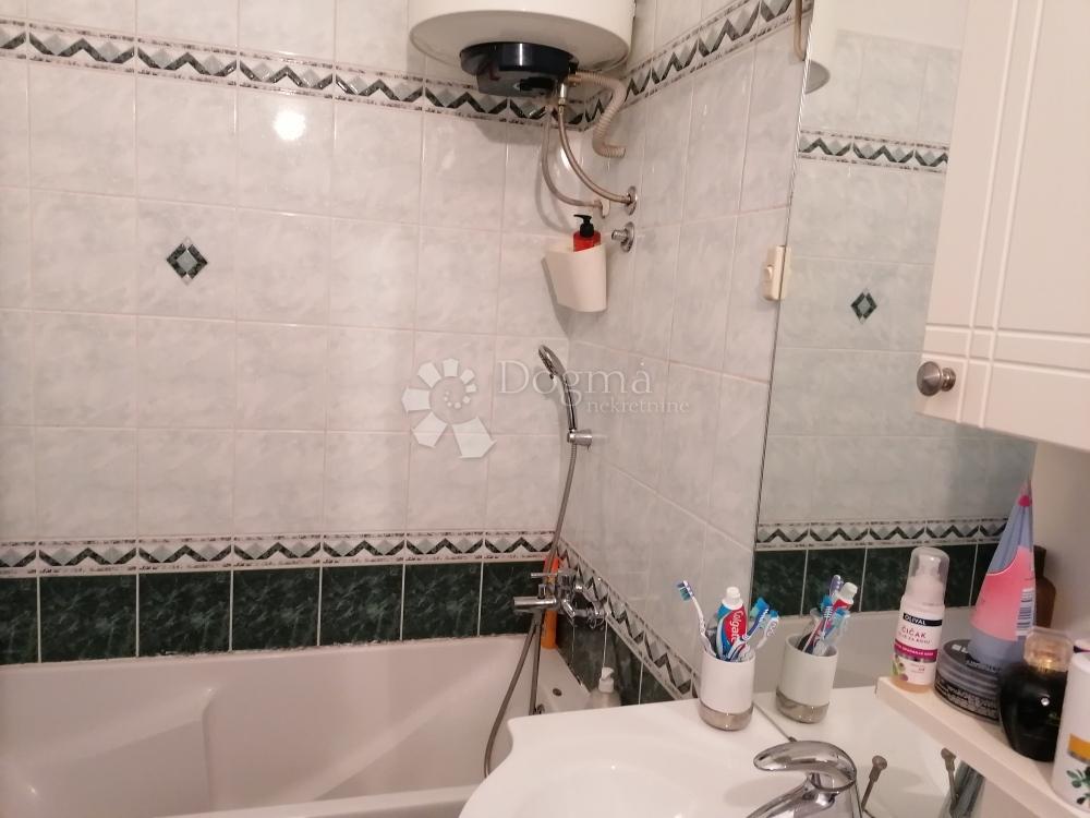   Wohnung Zamet, Rijeka, 73,34m2 