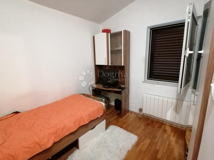   Wohnung Zamet, Rijeka, 73,34m2 