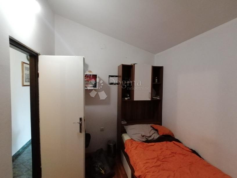   Wohnung Zamet, Rijeka, 73,34m2 