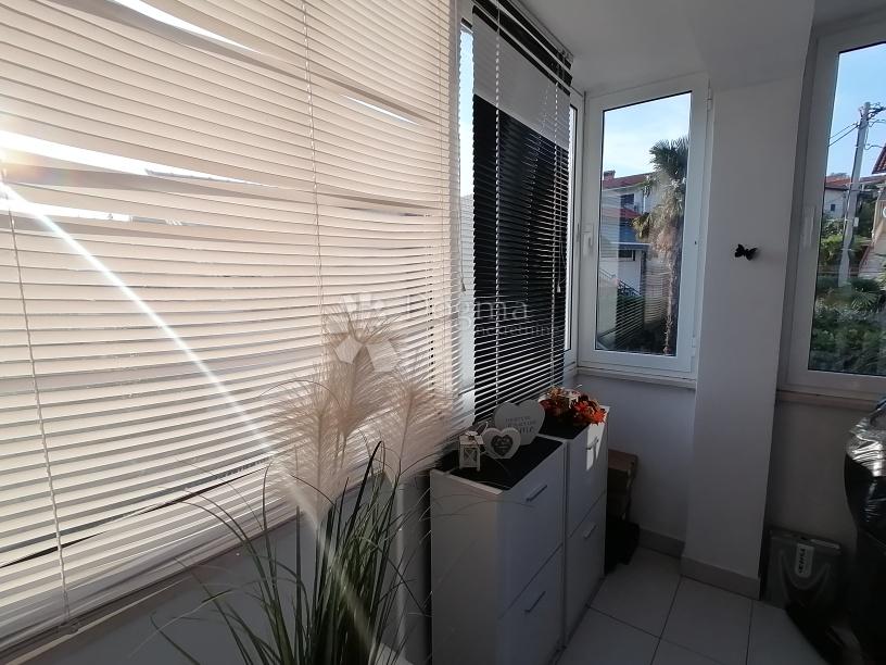   Wohnung Zamet, Rijeka, 73,34m2 