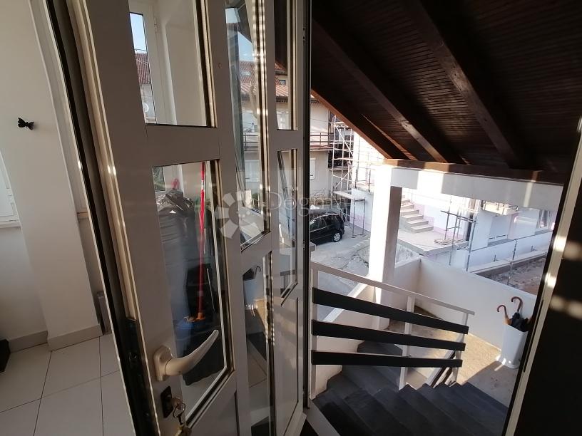   Wohnung Zamet, Rijeka, 73,34m2 