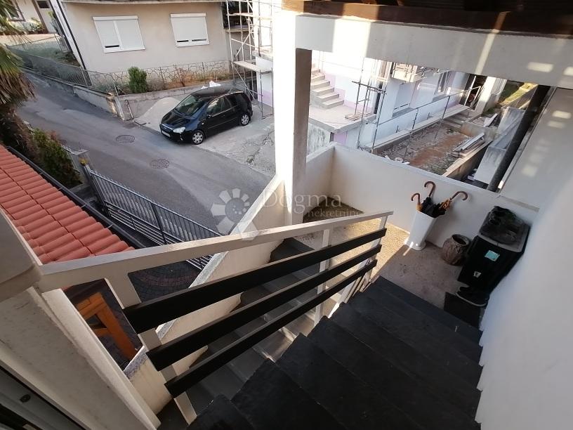   Wohnung Zamet, Rijeka, 73,34m2 