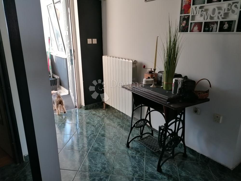   Wohnung Zamet, Rijeka, 73,34m2 