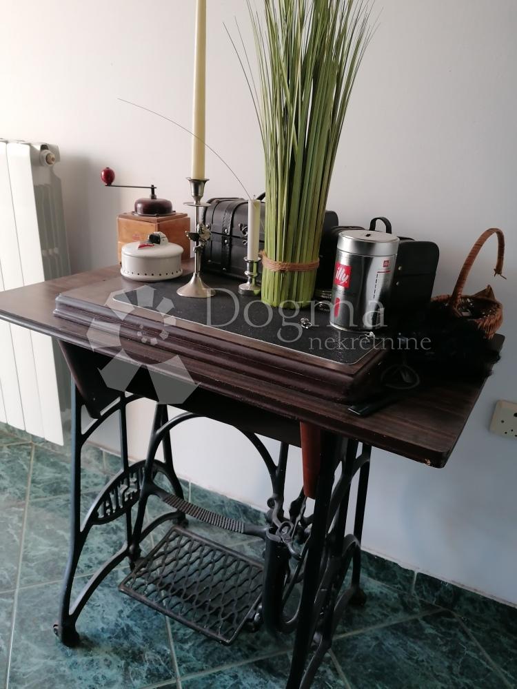   Wohnung Zamet, Rijeka, 73,34m2 