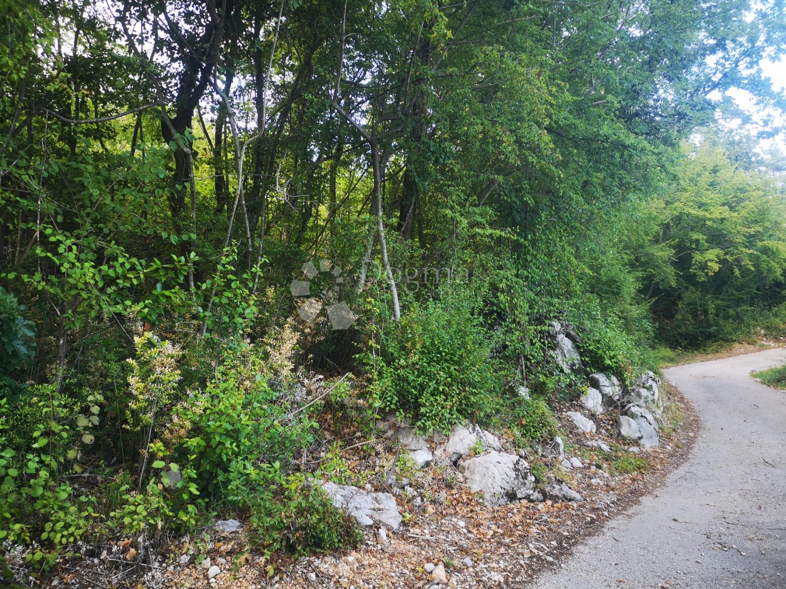  Grundstück Veprinac, Opatija - Okolica, 935m2 