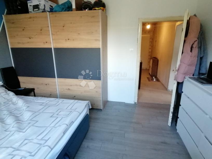    Apartment Kraljevica, 51,50m2