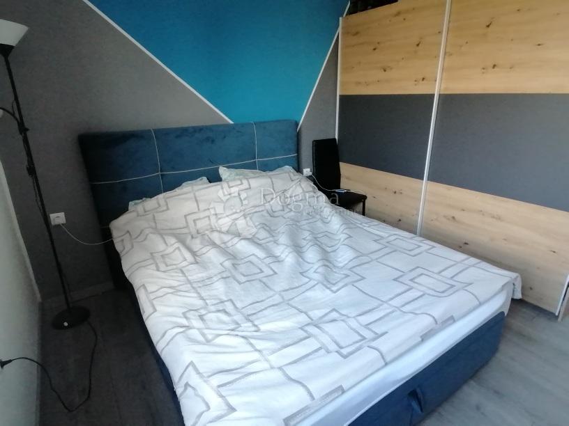    Apartment Kraljevica, 51,50m2