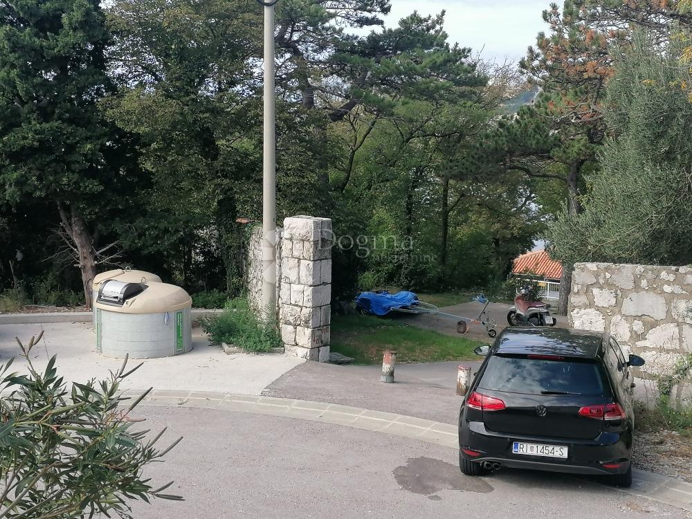    Apartment Kraljevica, 51,50m2