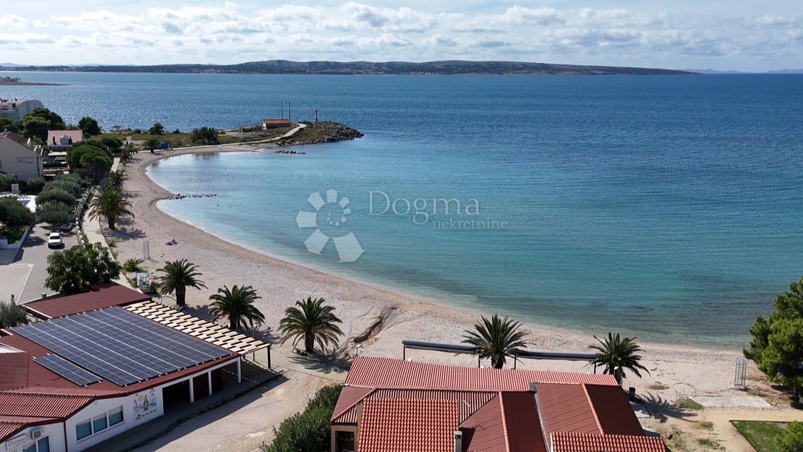    Apartment Povljana, 84m2